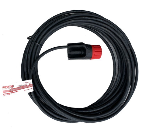 2-WIRE ELECTRIC DEADMAN WITH 55' CABLE