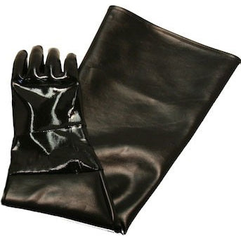 8" x 33" Lined Glove (right)