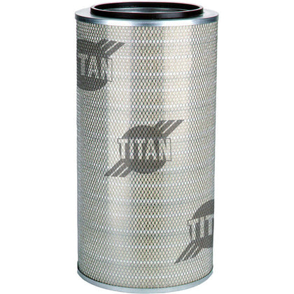 Titan Nanofiber Filter Cartridge