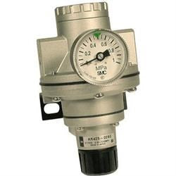 1-1/4" PRESSURE REGULATOR