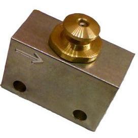 Safety Door Interlock (Old model)