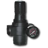 1-1/4" Pressure Regulator w/ Gauge