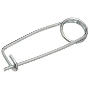 Safety Clip (5 per pack)