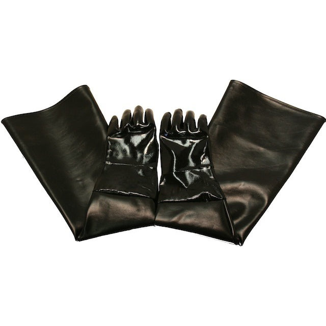 Lined Gloves Pair For Titan Abrasive